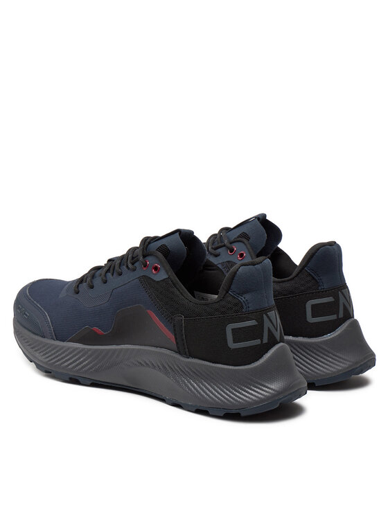 CMP Снікерcи CMP Merkury Lifestyle Shoe 3Q31287 Cиній