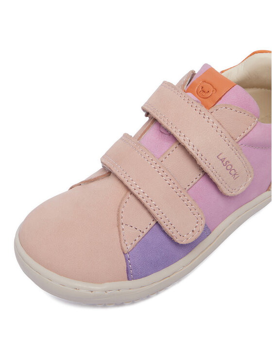 Lasocki Kids Туфлі Lasocki Kids CEO-CI12-DUBAI-07(III)DZ Рожевий
