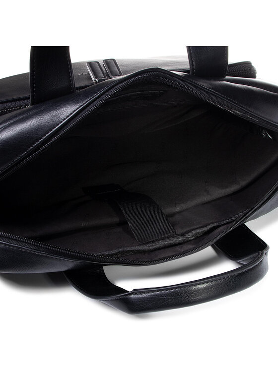 Lanetti Torba za prenosnik Lanetti BMM-U-022-10-04 Črna