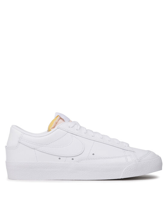 Nike Sneakers Nike Blazer Low '77 DC4769 101 Alb
