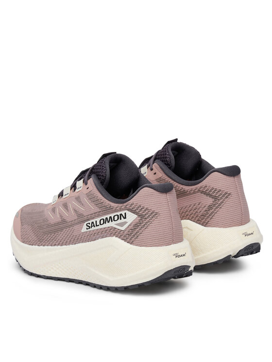 Salomon Взуття для бігу Salomon Aero Blaze 3 Grvl W L49218000 Бежевий