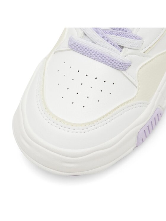 Sprandi Zapatillas Sprandi L-092-1 Blanco