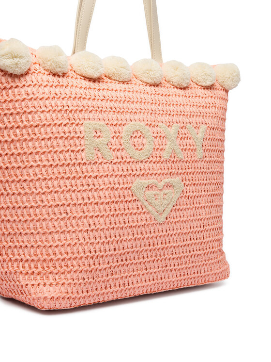 Roxy Сумка Roxy CWBEO-ROXY-L-003-09 Рожевий