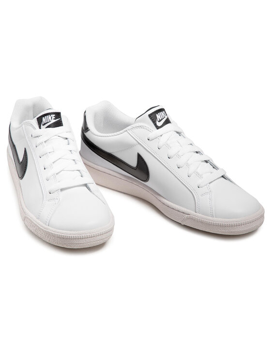 Nike Zapatillas Nike Court Majestic Leather 574236 100 Blanco