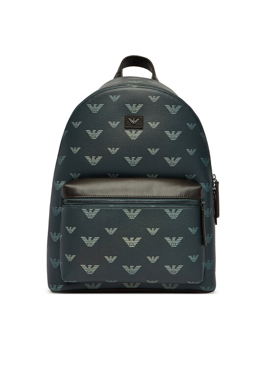 Emporio Armani Рюкзак Emporio Armani EM005666 AF23972 MB542 Cиній