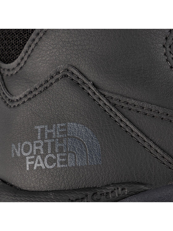 The North Face Trekking The North Face Storm Strike II Wp T93RRQCA0 Crna