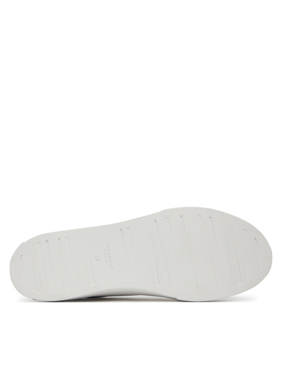 Vagabond Shoemakers Снікерcи Vagabond Shoemakers Cody 5944-001-01 Білий