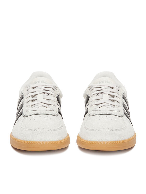 adidas Снікерcи adidas BREAKNET SLEEK JR0689 Сірий