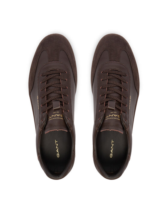 Gant Sportcipők Gant 31631008 Barna