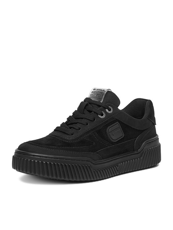 G-STAR Снікерcи G-Star Raw CEO-WI16-SABY-02 Чорний