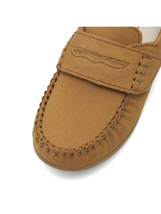 Lasocki Young Mokasíny Lasocki Young Ity CI12-ITY-01(IV)CH Hnedá