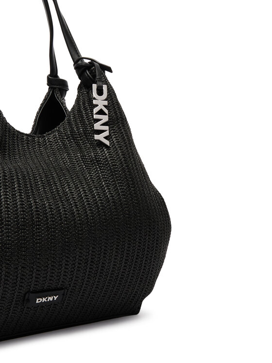 DKNY Torebka DKNY Paula R61AOE48 Czarny