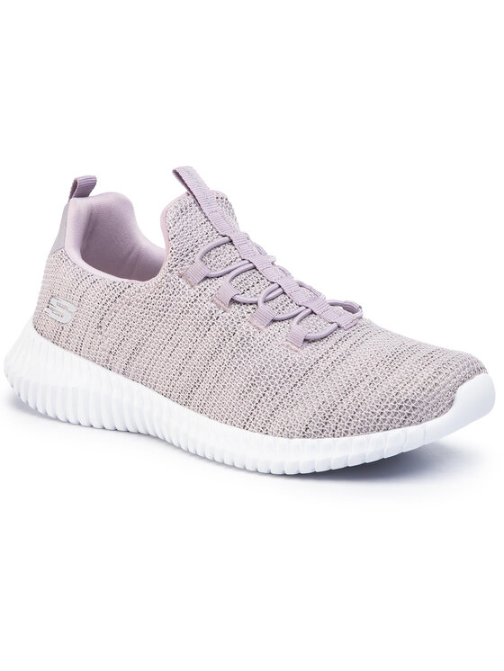 Skechers Αθλητικά Skechers Social Muse 88888135 LAV Μωβ