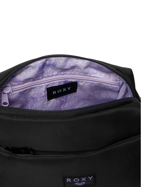Roxy Дамска чанта Roxy WBEO-ROXY-RH-003-10 Черен