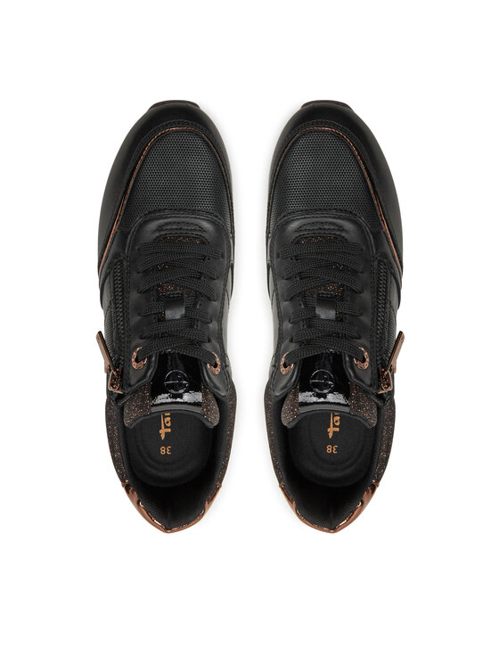 Tamaris Sneakers Tamaris 1-23726-43 Nero