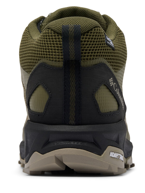 Columbia Botas de trekking Columbia Peakfreak™ 3 Mid OutDry™ 2165671 Negro