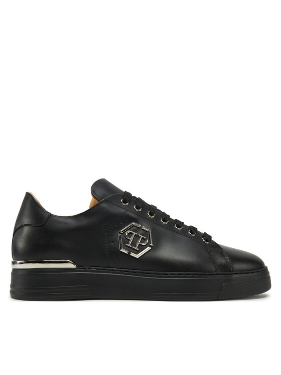 PHILIPP PLEIN Sneakers PHILIPP PLEIN SAES USC0670 PLE010 Negru