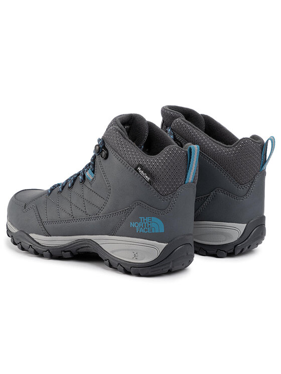 The North Face Trekkingi The North Face Storm Strike II WP NF0A3RRRGU8 Szary