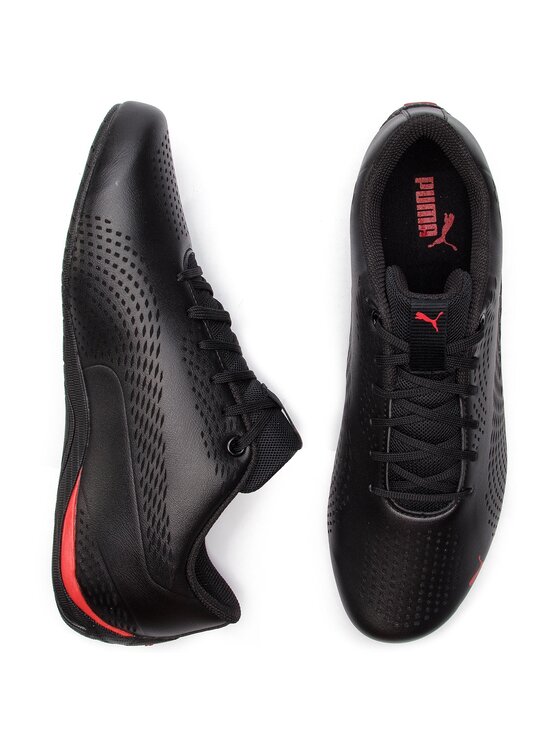 Puma Laisvalaikio batai Puma Sf Drift Cat 5 Ultra II 306422 01 Juoda