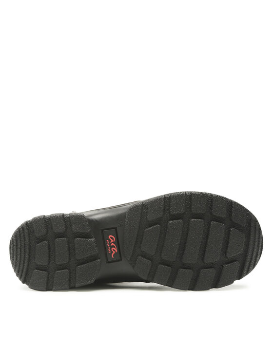 Ara Ботильйони Ara GORE-TEX 12-49305-61 Чорний