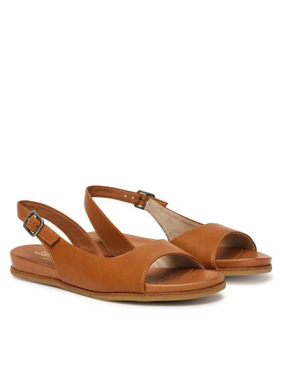 Jana Sandali Jana 8-28160-42 Marrone