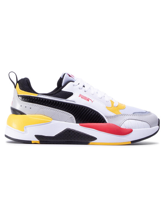 Puma Tenisice Puma X-Ray 2 Square 373108 10 Šarena