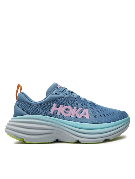 Hoka Bėgimo batai Hoka Bondi 8 1127952 Mėlyna