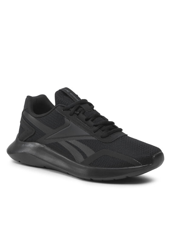 Reebok Маратонки за бягане Reebok Energylux 2.0 Q46235 Черен