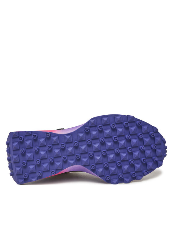 Sneakers KARL LAGERFELD Zone KL62930N Violet | Epantofi.ro