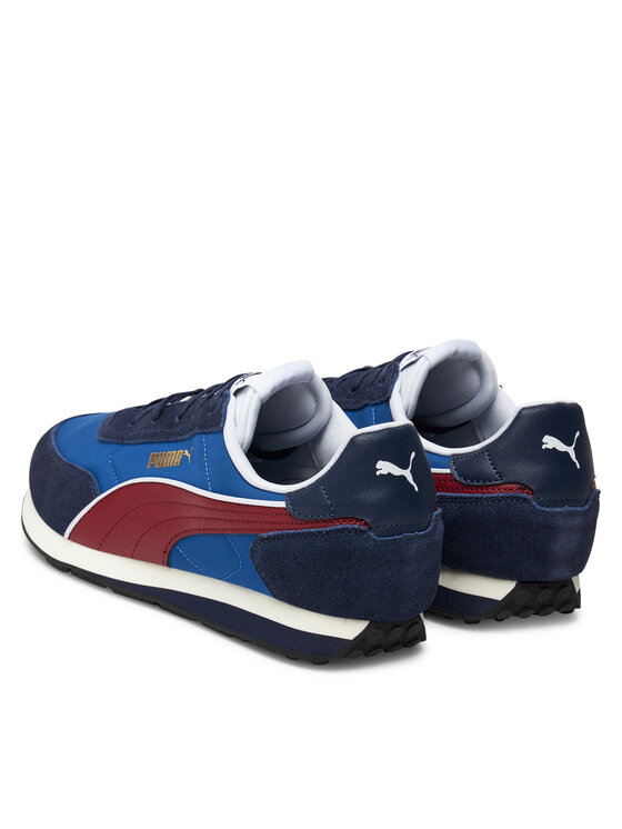 Puma Снікерcи Puma St Miler Rise 402665 04 Cиній