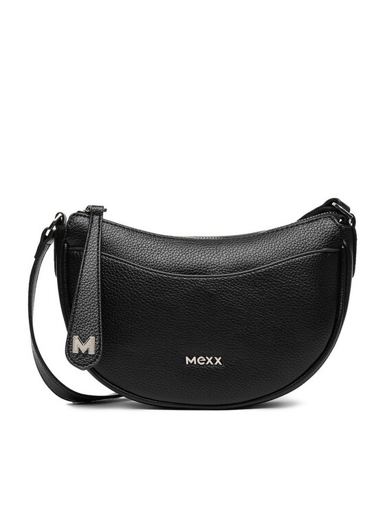 MEXX Сумка MEXX C-MEXX-L-008-08 Чорний