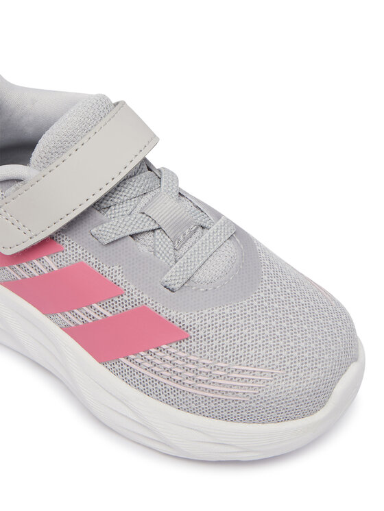 adidas Снікерcи adidas Galaxy 8 Shoes Infant KI1678 Сірий