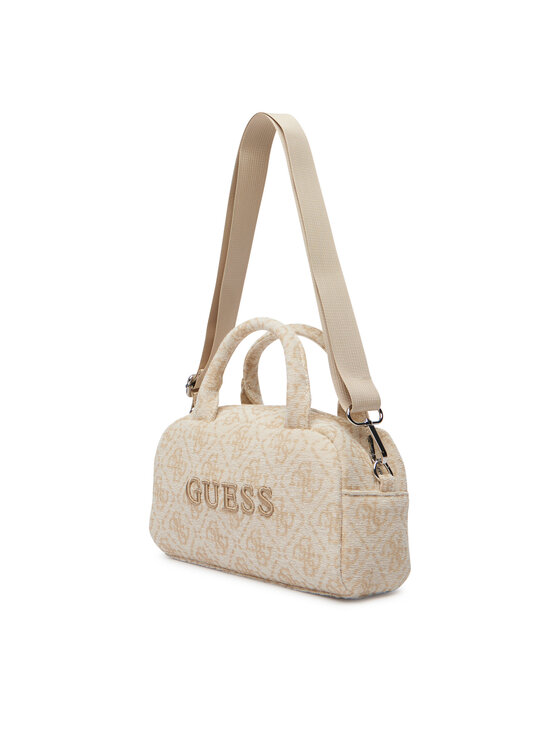 Guess Сумка Guess V6YZ05 K4470 Кремовий