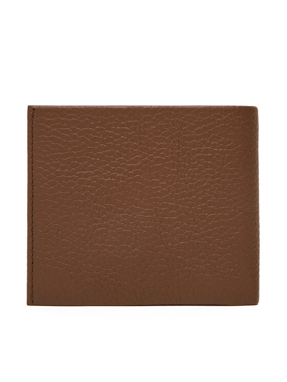 BOSS Geldbörse BOSS 50529496 Braun