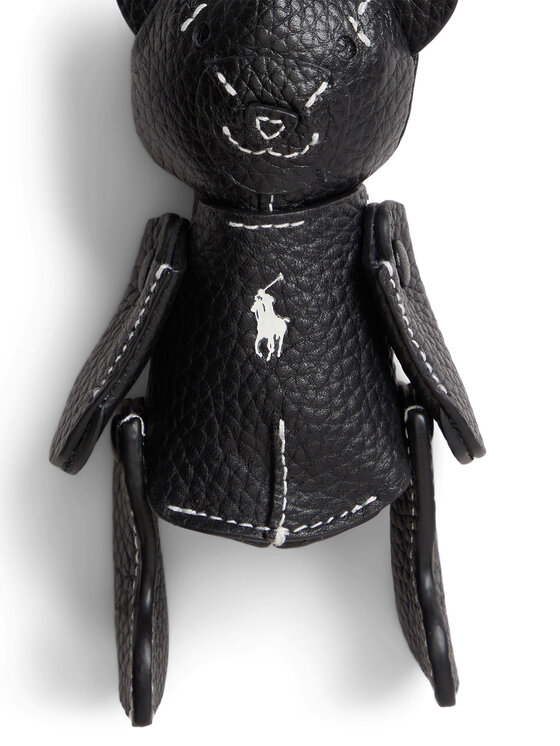 Polo Ralph Lauren Ключодържател Polo Ralph Lauren 427P13276003 Черен