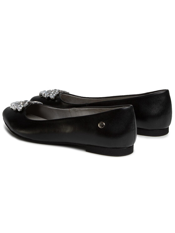 Maciejka Ballerine Maciejka 03574-21/00-5 Nero
