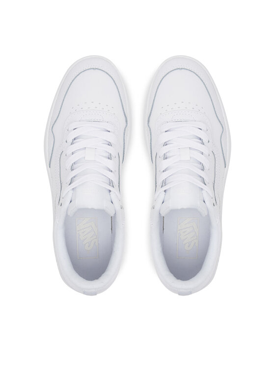 Vans Sneakersy Vans Cruze 3.0 VN000D6SWWW1 Bílá