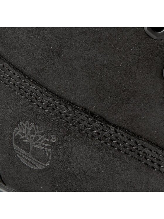 Timberland Черевики туристичні Timberland 6In Premium Boot 8658A/TB08658A0011 Чорний