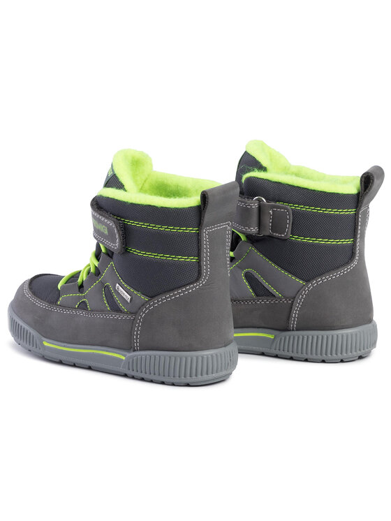 Primigi Stivali da neve Primigi GORE -TEX 4368544 Grigio