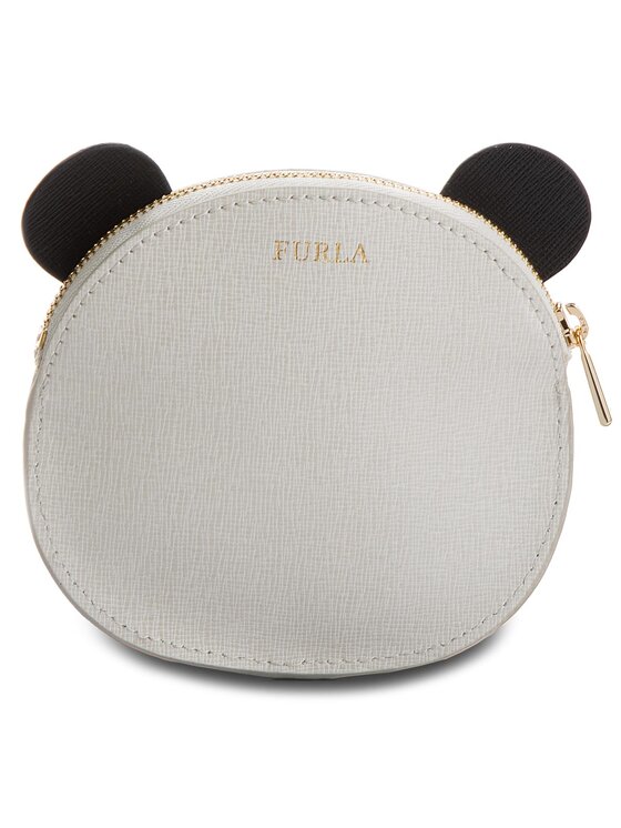 Furla Portofel pentru monede Furla Allegra 964005 P PQ66 B30 Gri