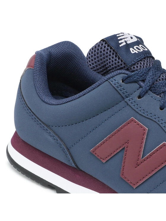 New Balance Sneakers New Balance GM400LA1 Blu scuro