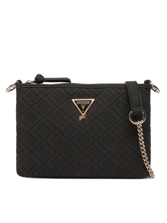 Guess Сумка Guess J6GZ36 WR200 Чорний