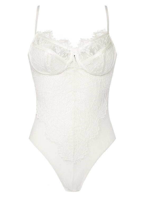 Bardot Bardot Body Britney 38853TB2 Blanco