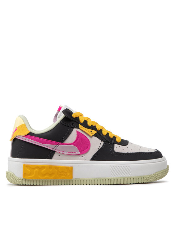 Nike Zapatillas Nike Af1 Fontanka Mc DR7880 001 De color