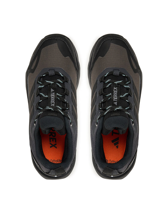 adidas Трекінгові черевики adidas Terrex Skychaser AX5 GORE-TEX JQ2222 Сірий