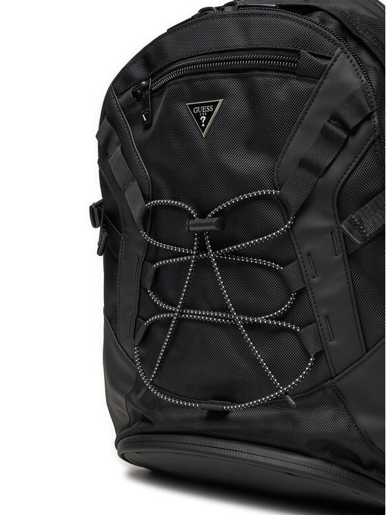 Guess Рюкзак Guess HMTRHN P4478 Чорний
