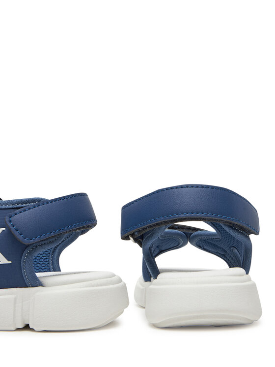 Calvin Klein Jeans Sandały Calvin Klein Jeans V3B2-83023-1591 M Niebieski