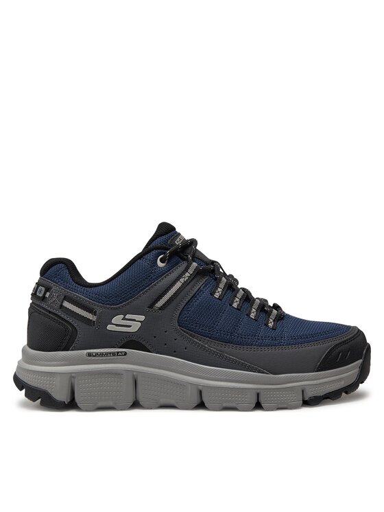 Skechers Trekking čevlji Skechers Summits At 237620 Siva