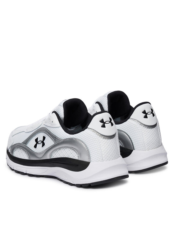 Under Armour Снікерcи Under Armour UA Tech Runner 6011293 Білий