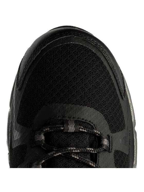 Columbia Bakancs Columbia Ventrailia 3 Low OutDry BM4600 Fekete